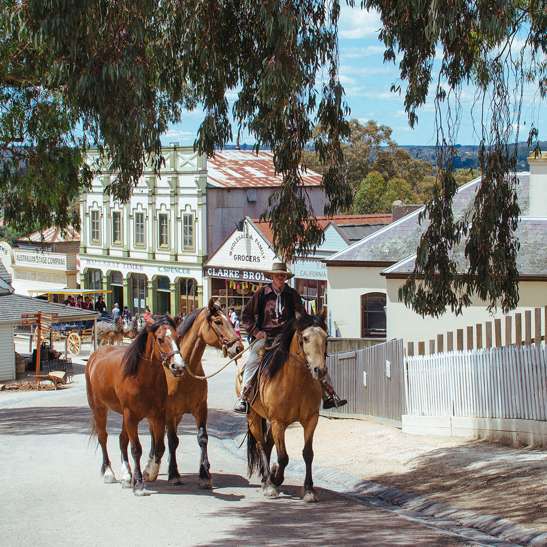 Sovereign-Hill