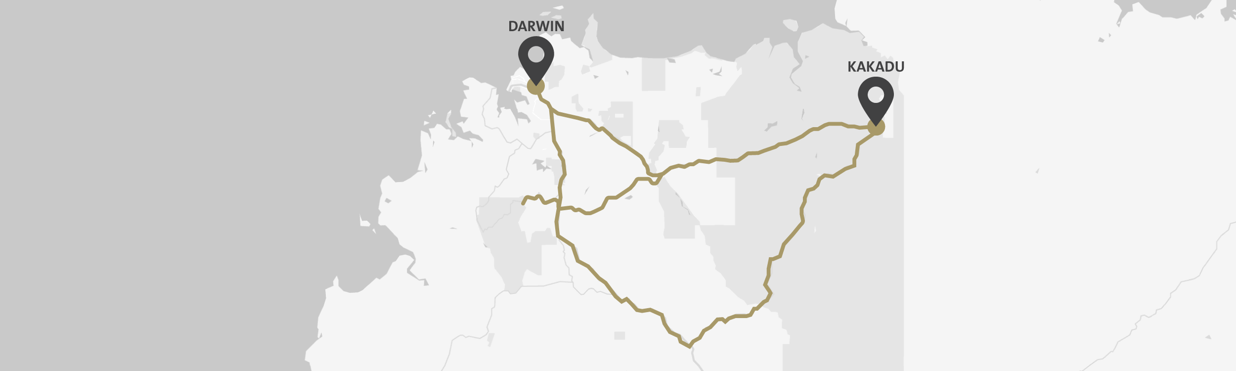 Darwin Kakadu Road Trip