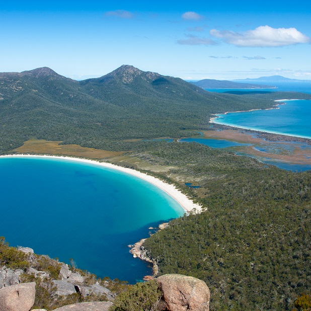 Wineglass Bay