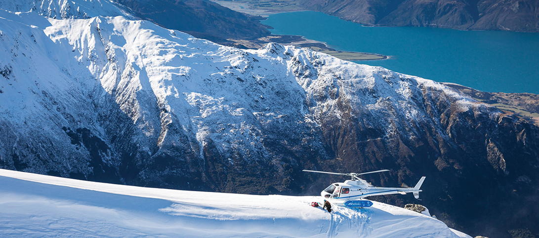 Adrenaline Adventures | Heliskiing in New Zealand Adrenaline Adventures | Heliskiing in New Zealand