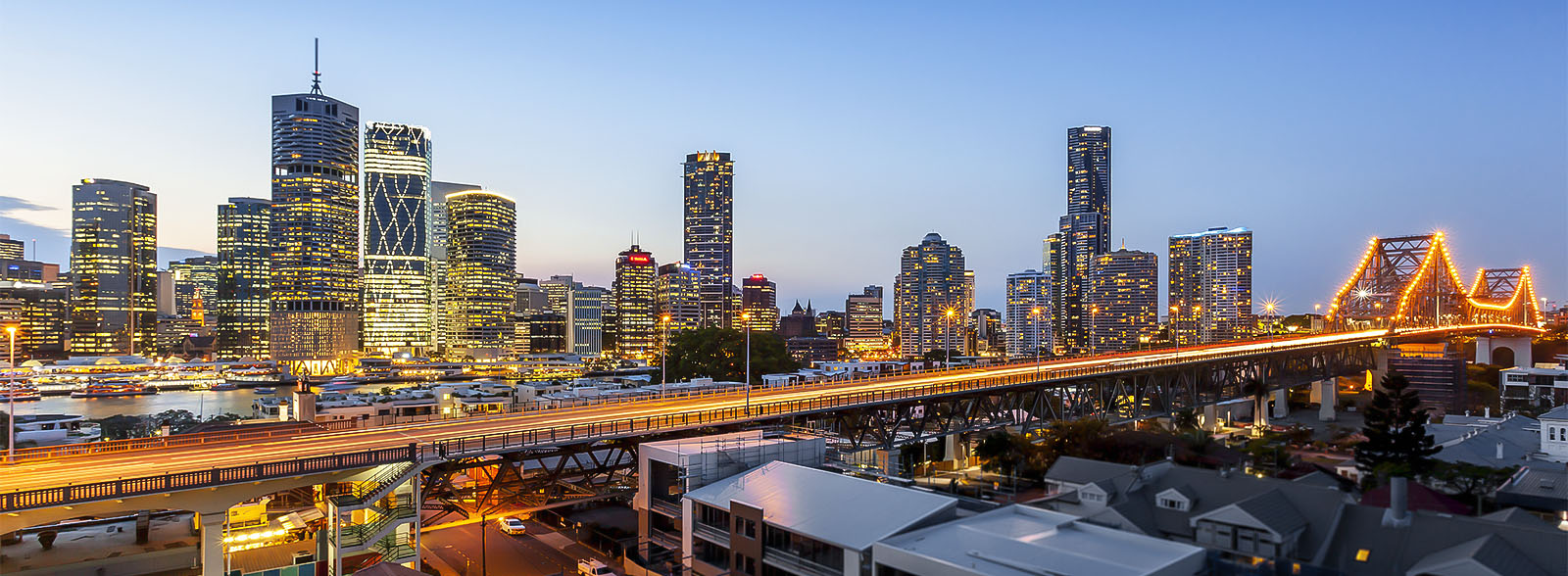 Brisbane Accommodation | Quest Apartment Hotels