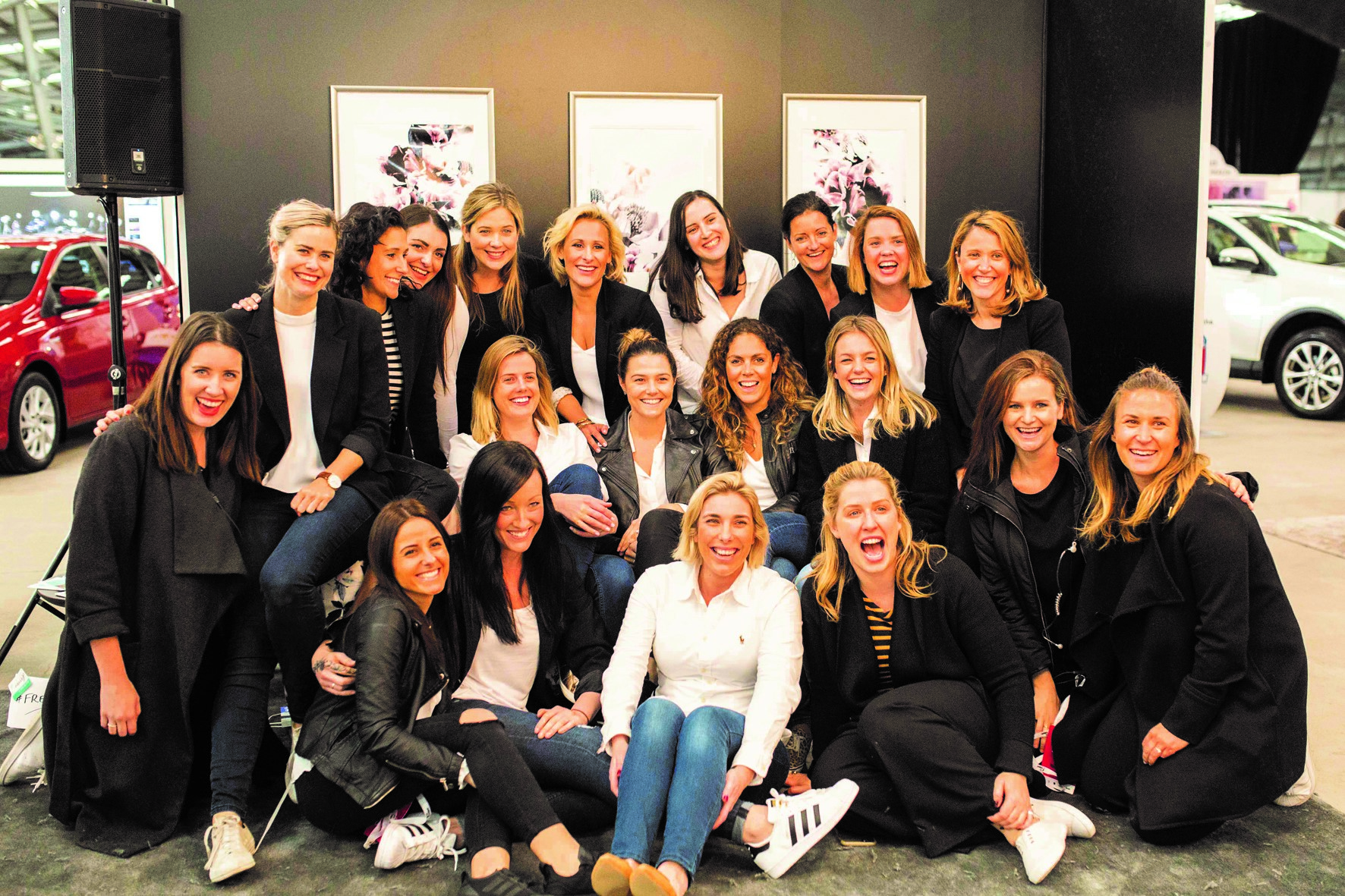 Career High - Business Chicks Career High - Business Chicks