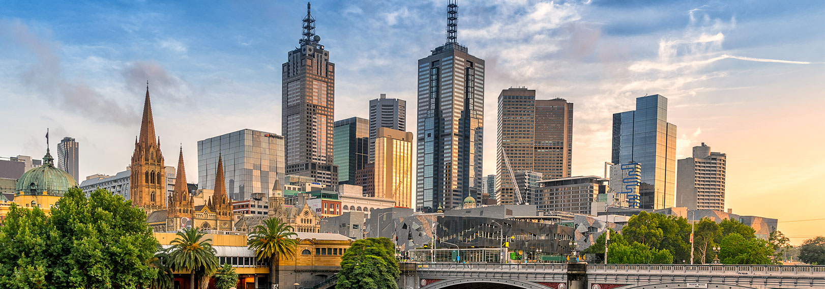 Melbourne City