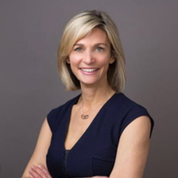 Claire Barrie - VP of Sales at Synergy Global Housing