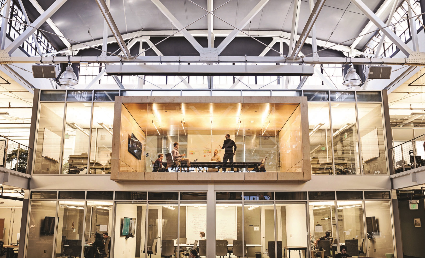 coverstory_Australian grown, global tech start-up sensation Atlassian’s Sydney office. coverstory_Australian grown, global tech start-up sensation Atlassian’s Sydney office.