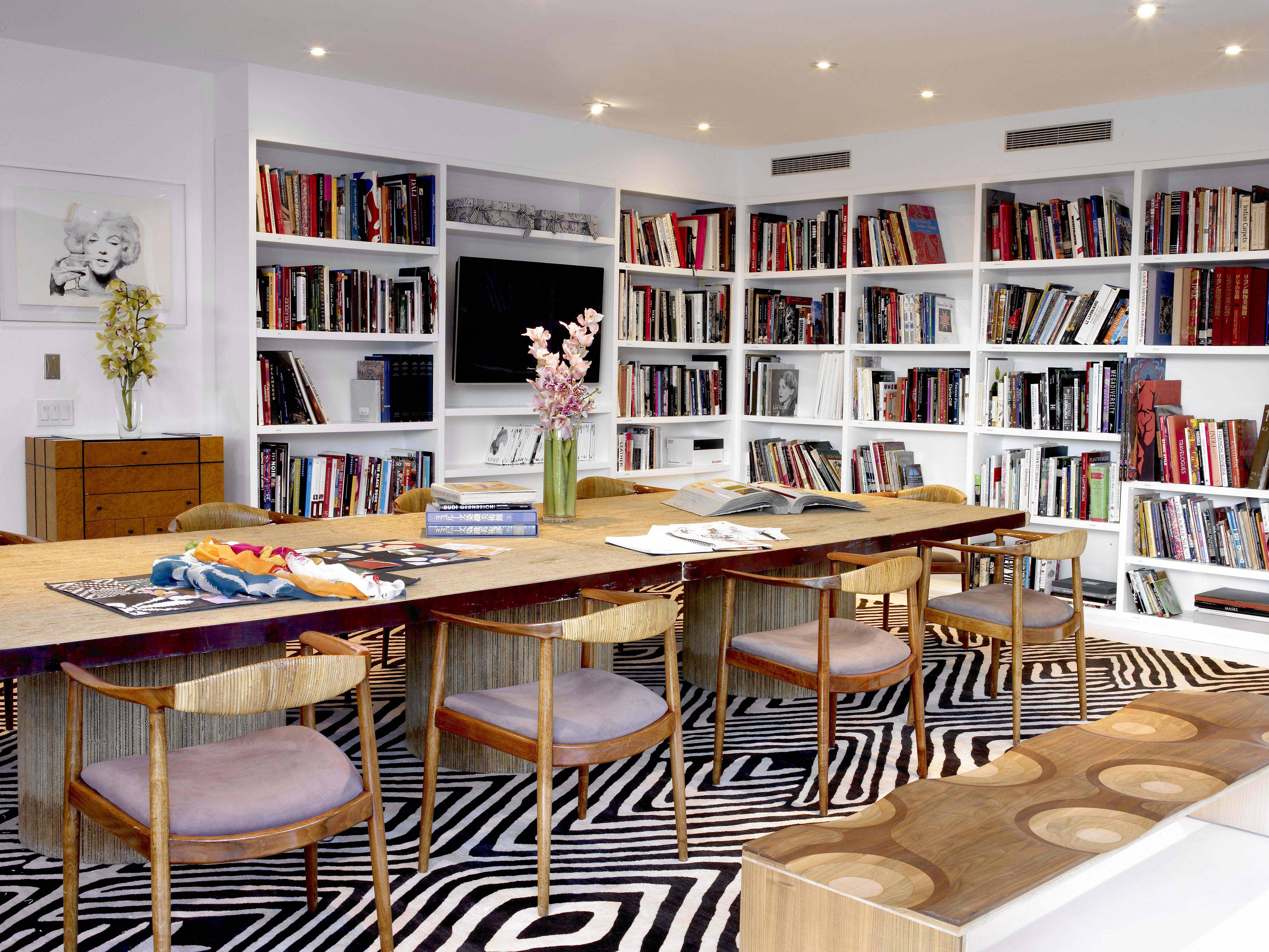 DVF Design Library