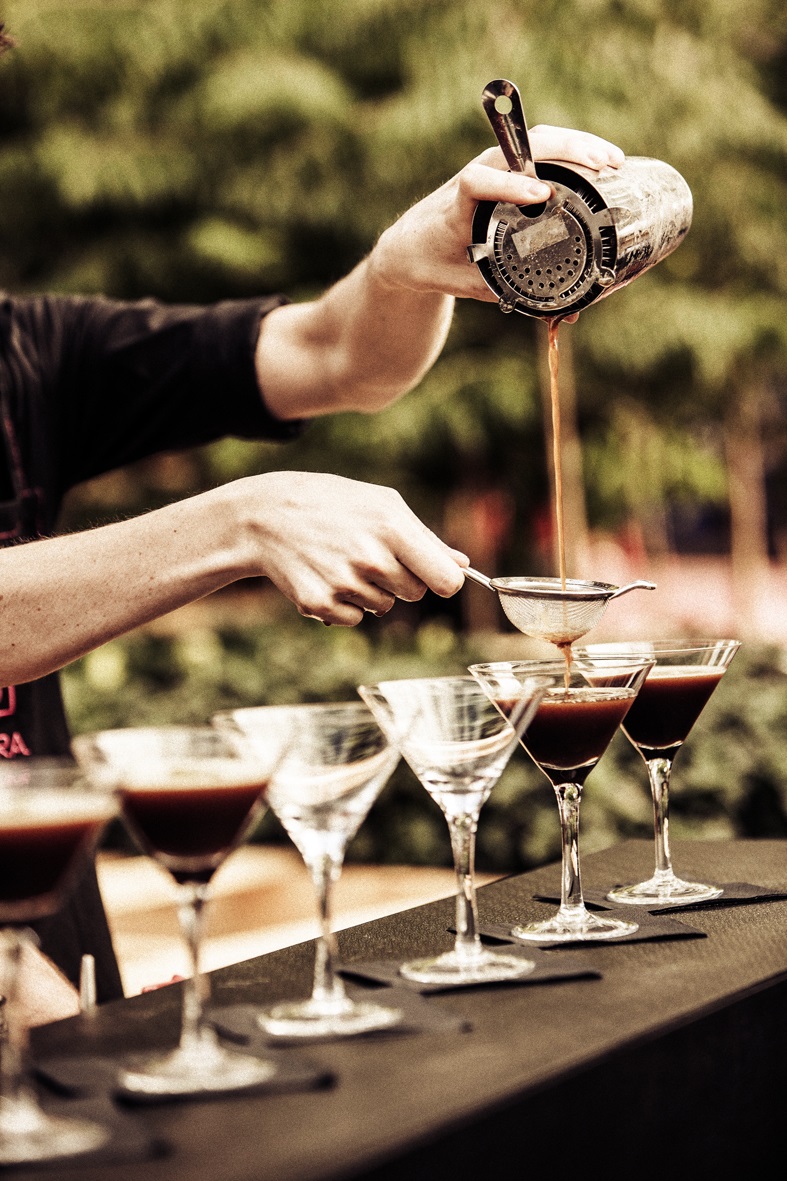 Food & Wine Festival Food & Wine Festival
