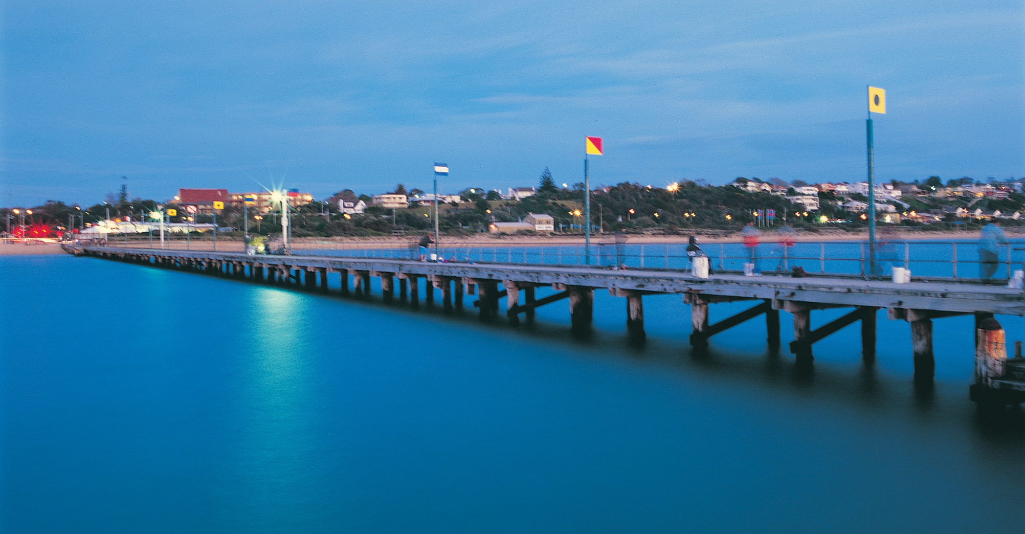 Explore Frankston