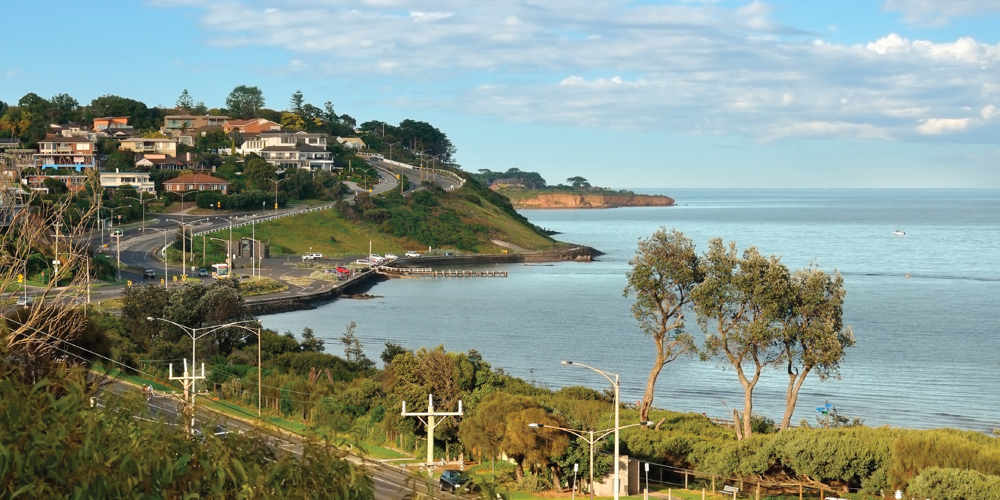 Explore Frankston