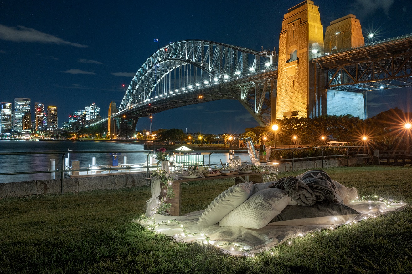 Explore North Sydney