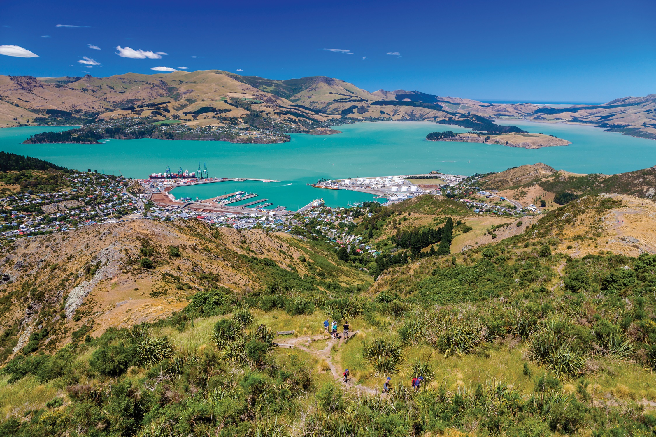 NZ_Sensational South_Christchurch