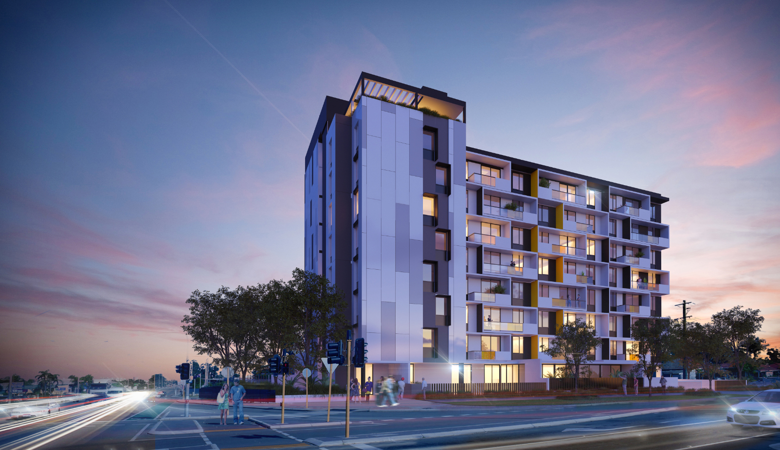 Perth Ascot Hotel Deals Quest Perth Ascot