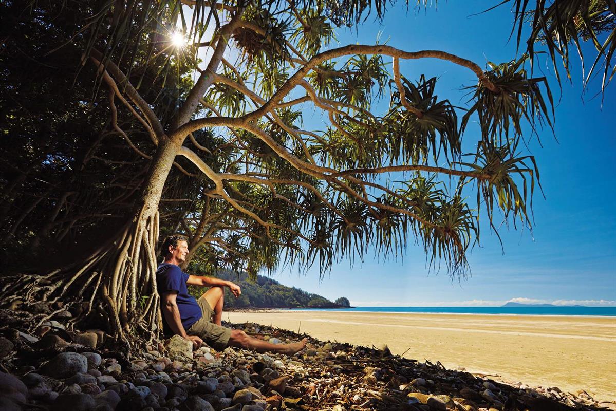 Queensland Golden Days - Mackay