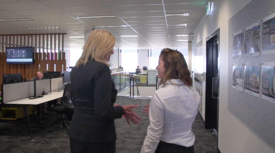 Our People Quest Careers