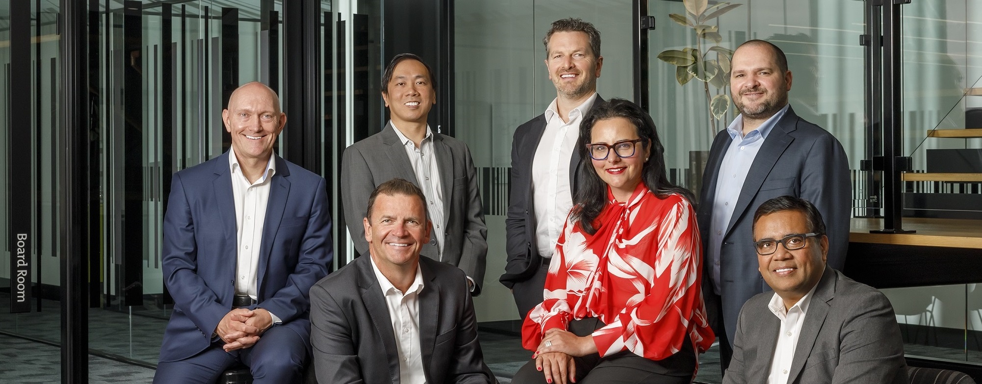 Our People Quest Careers