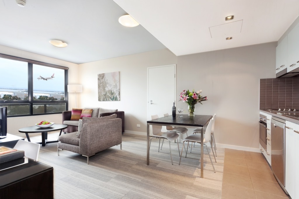 Quest Mascot Mascot Serviced Apartments Mascot