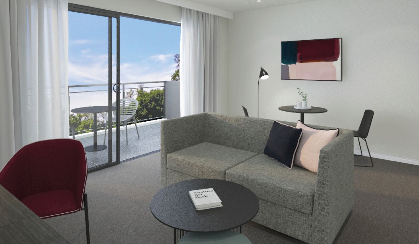 Preston Quest Preston