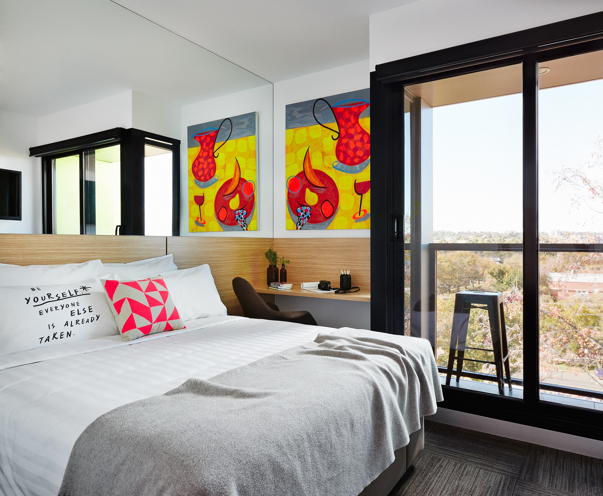 Bendigo Long Term Quest Apartment Hotels