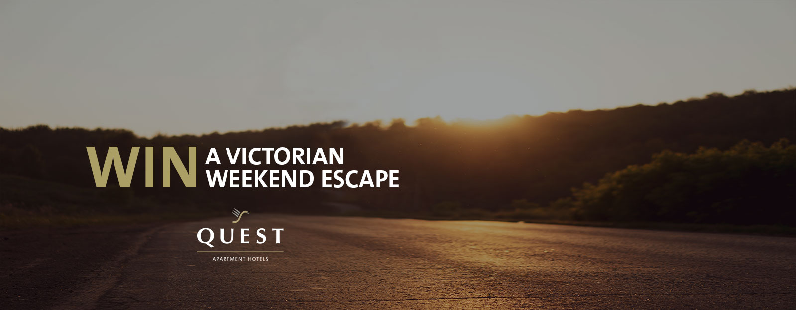 VIC-Getaway