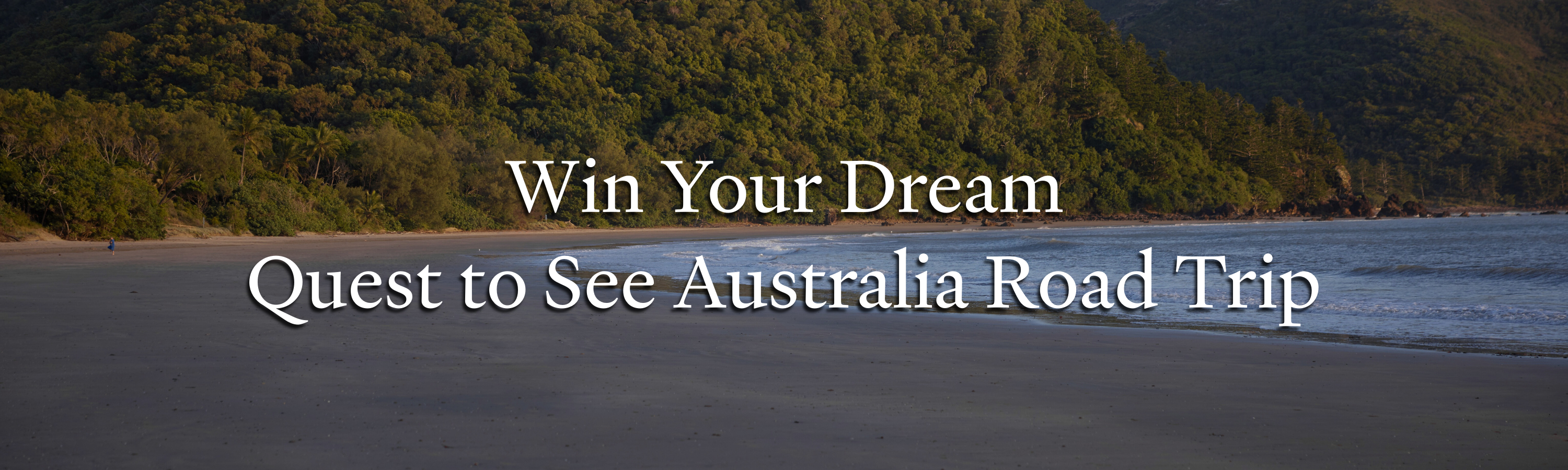 WIN a Quest to See Australia Road trip (4)