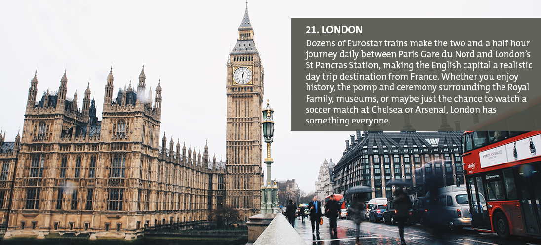 London London