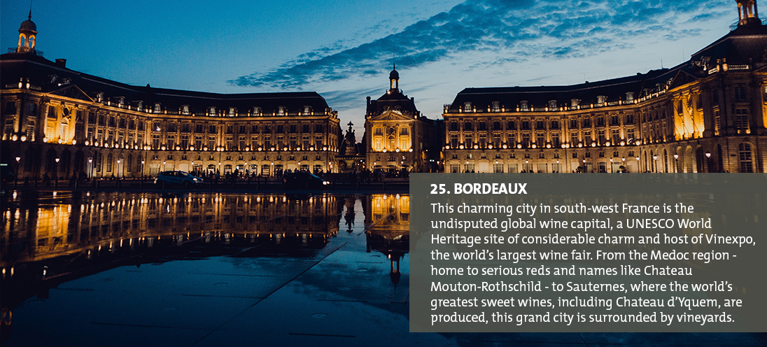 Bordeaux Bordeaux