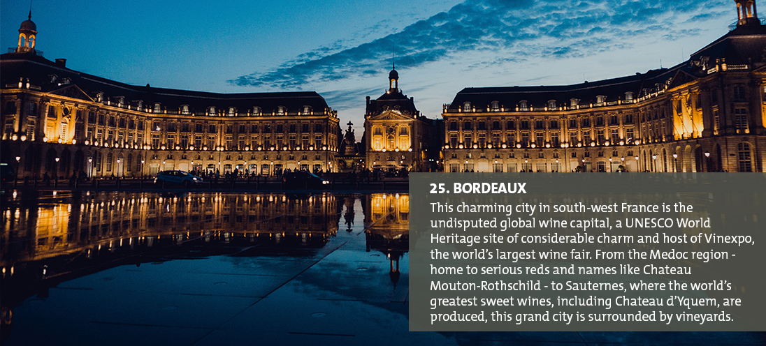 Bordeaux