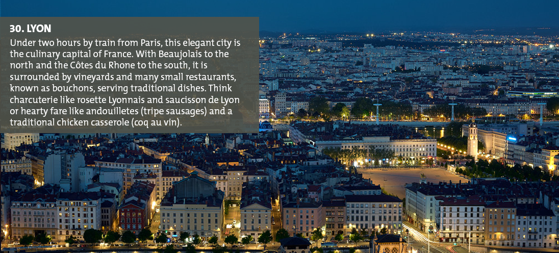Lyon Lyon