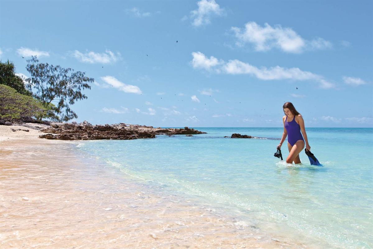 Queensland Golden Days - Gladstone Queensland Golden Days - Gladstone