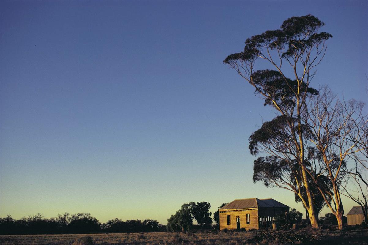 Regional Victoria