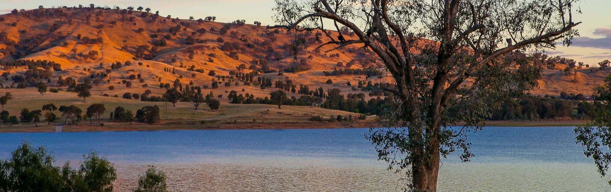 Explore Wodonga