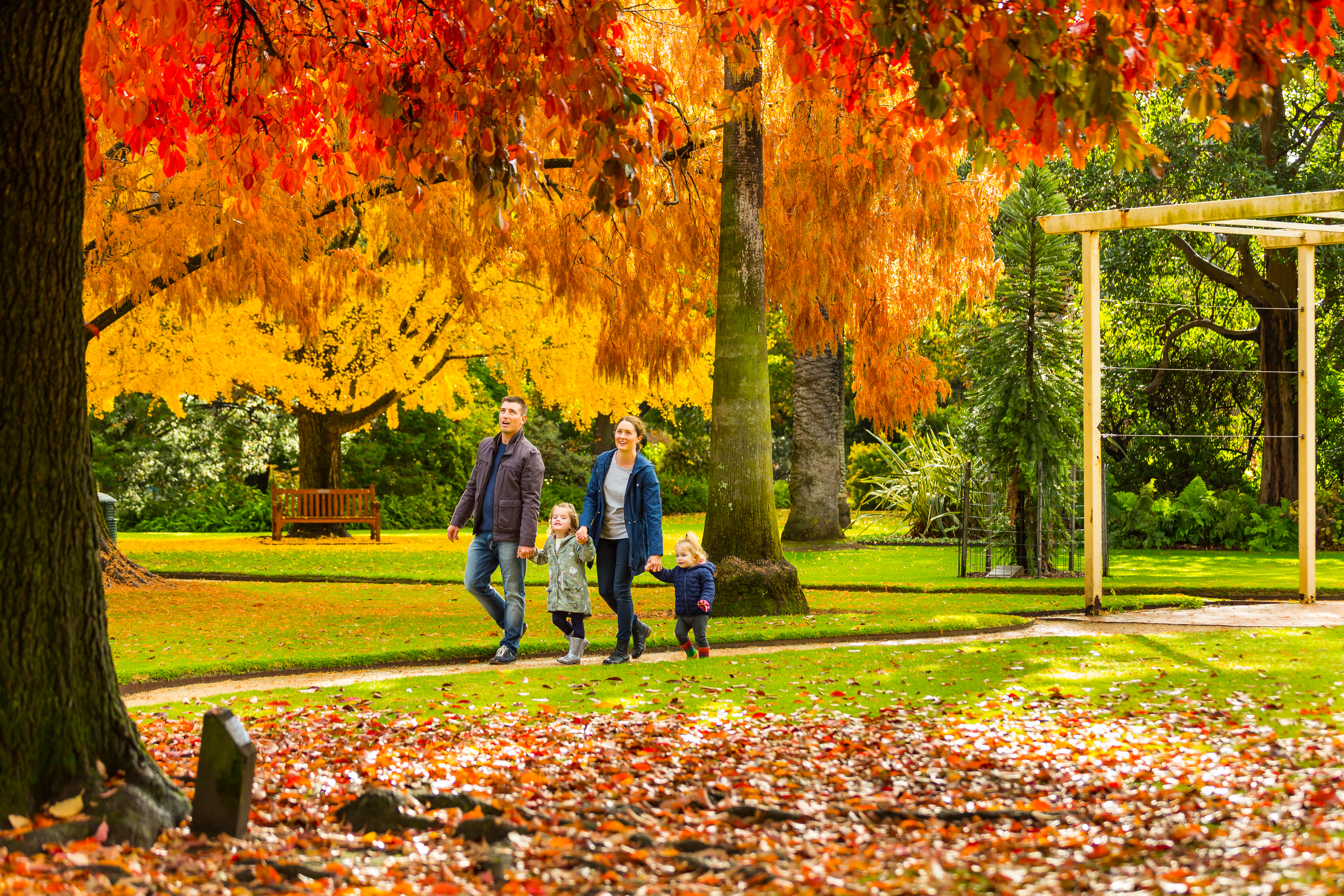 Explore Wodonga