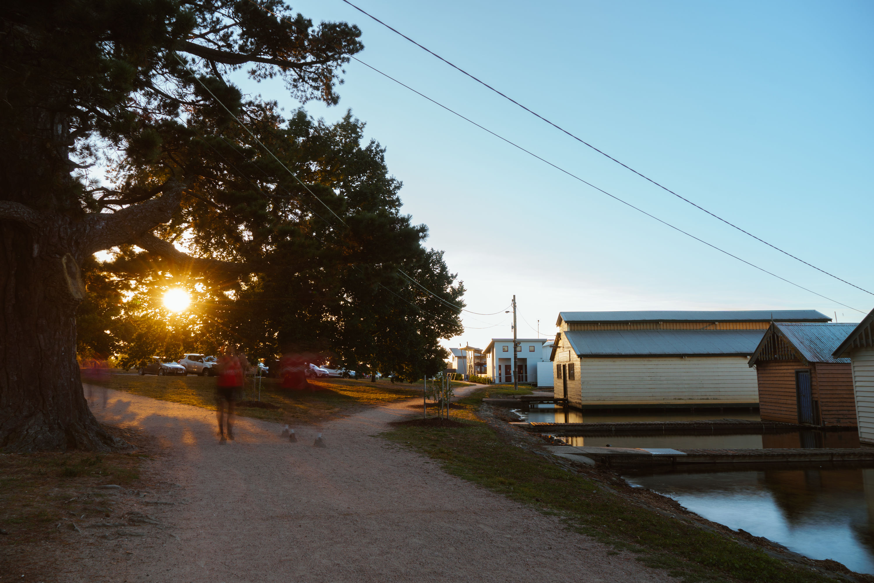 Explore Ballarat