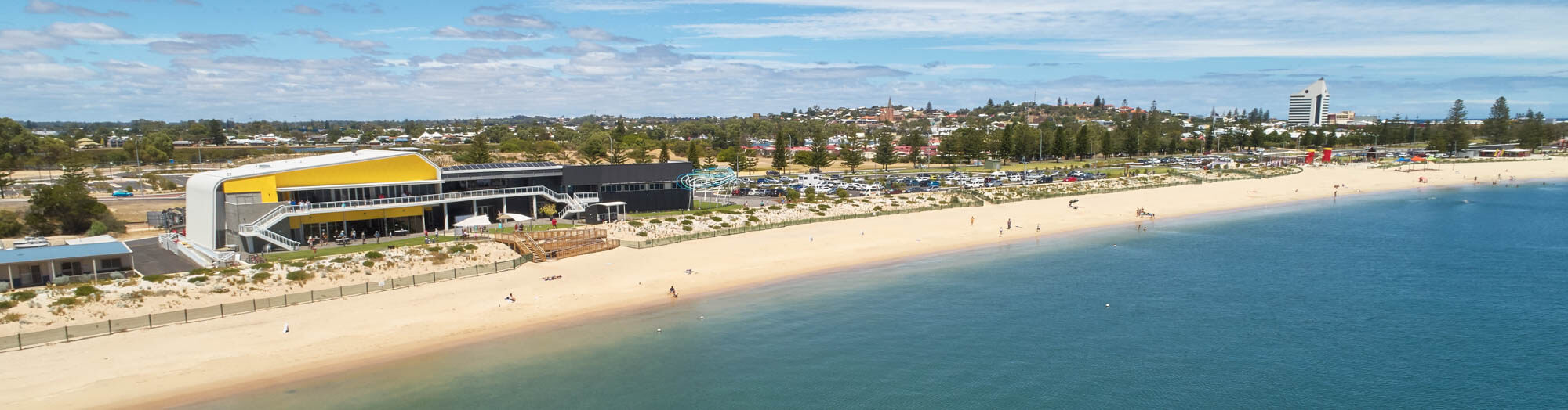 Explore Adelaide