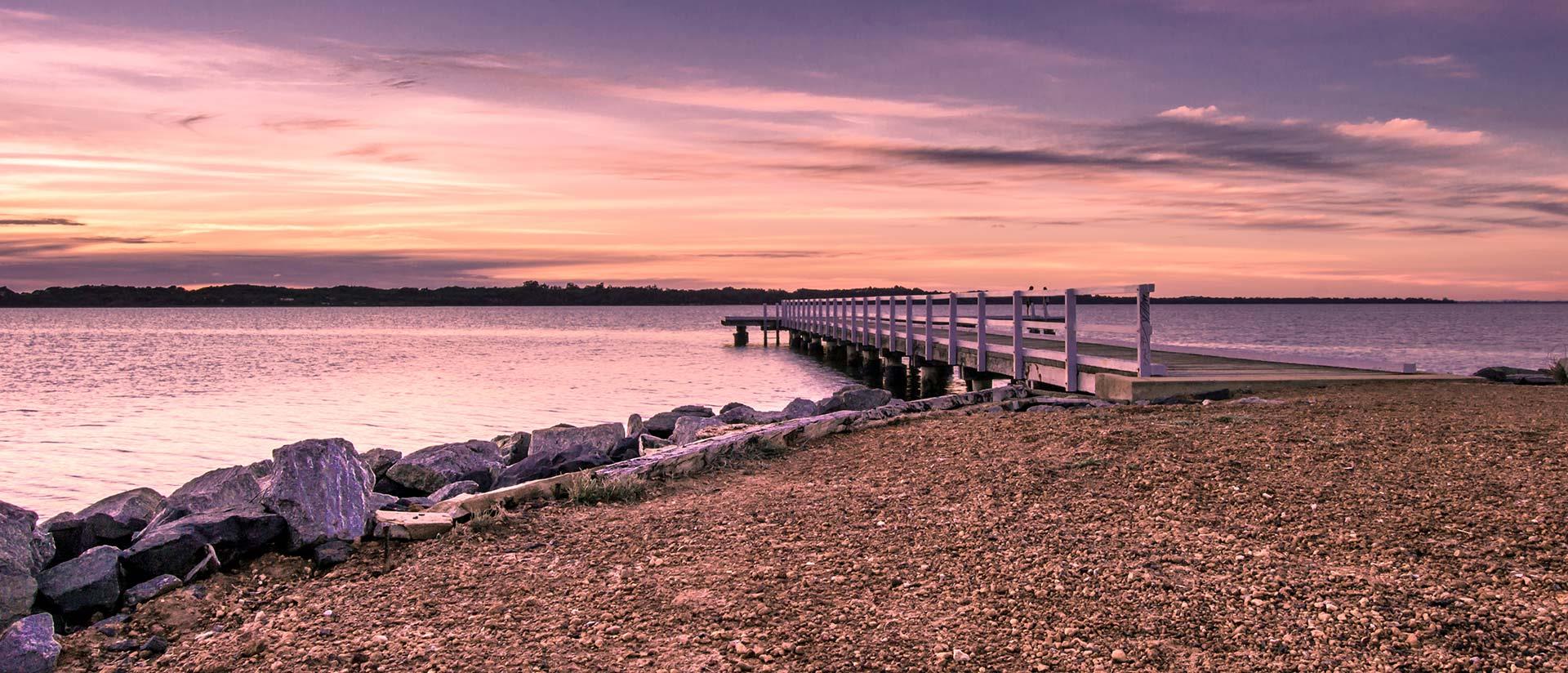 Explore Bunbury