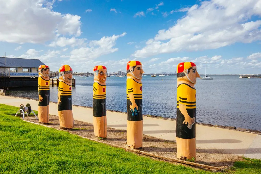 Explore Geelong