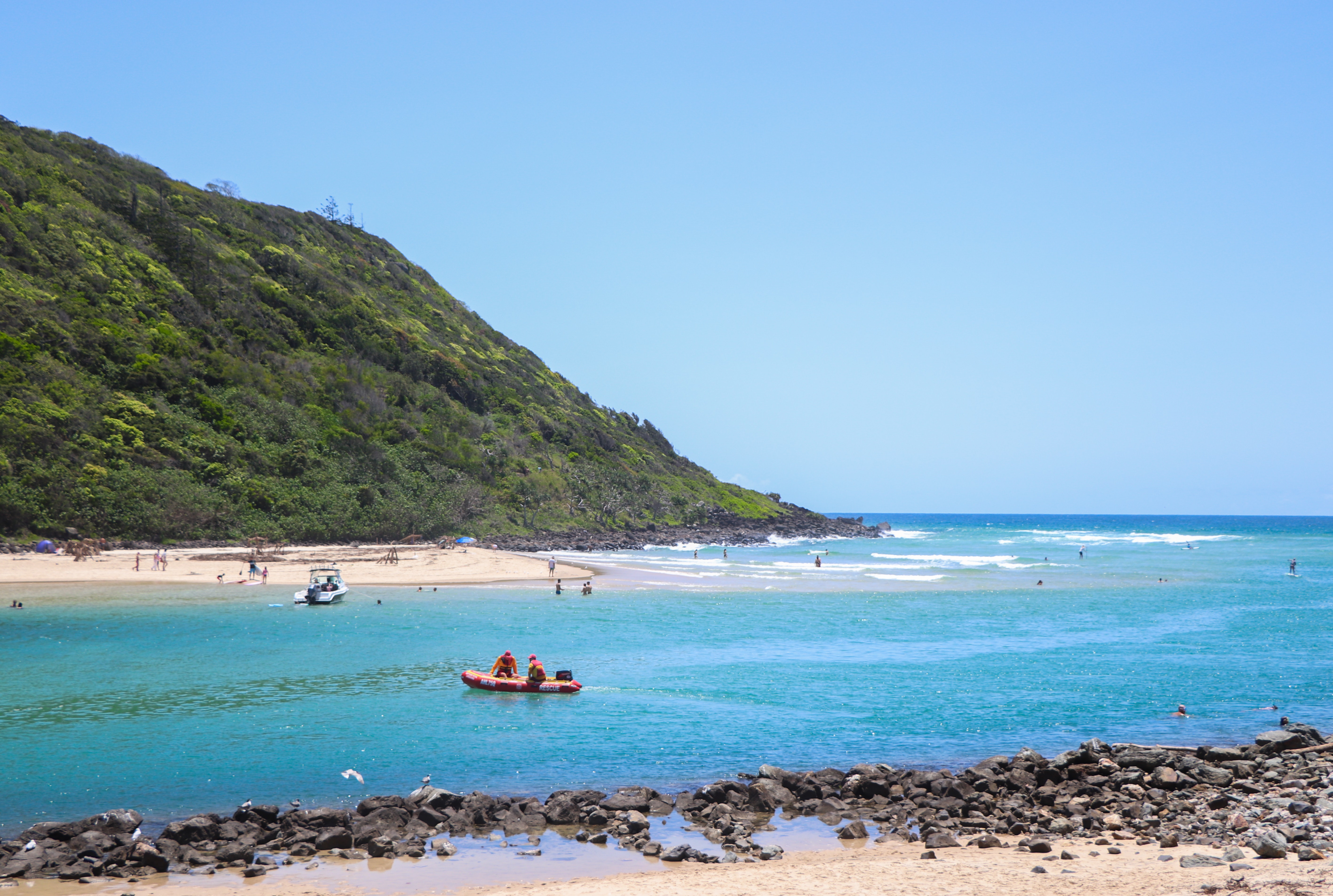 Explore Gold Coast