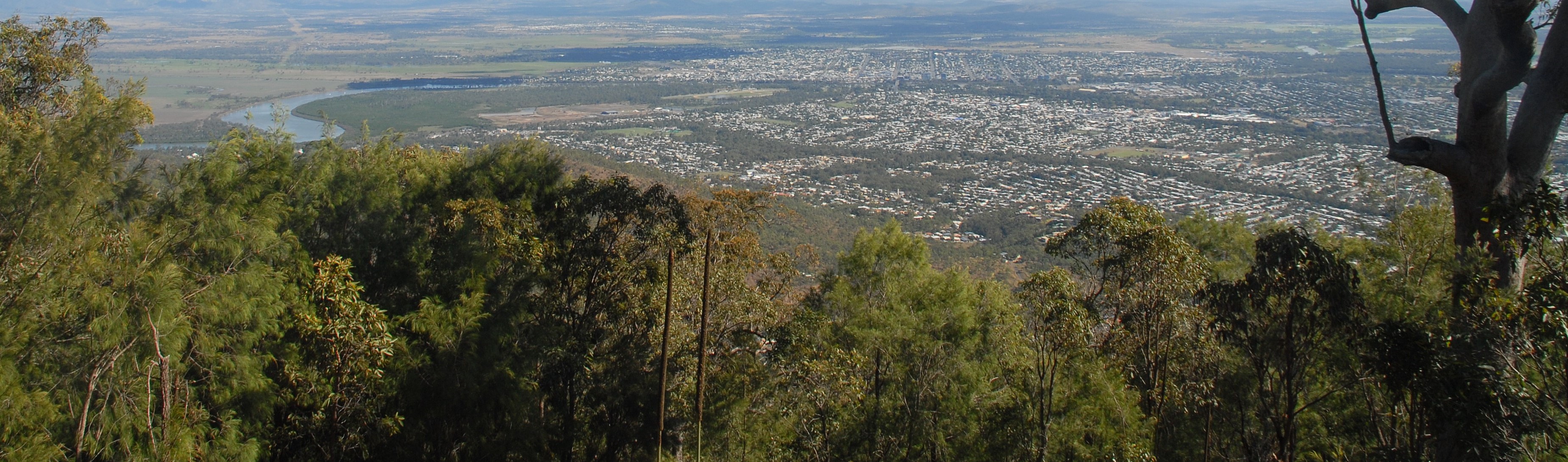 Explore Rockhampton