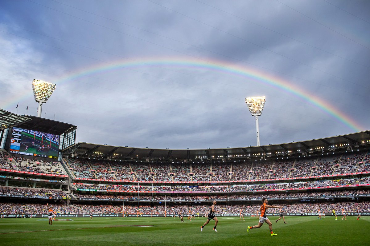Explore Melbourne