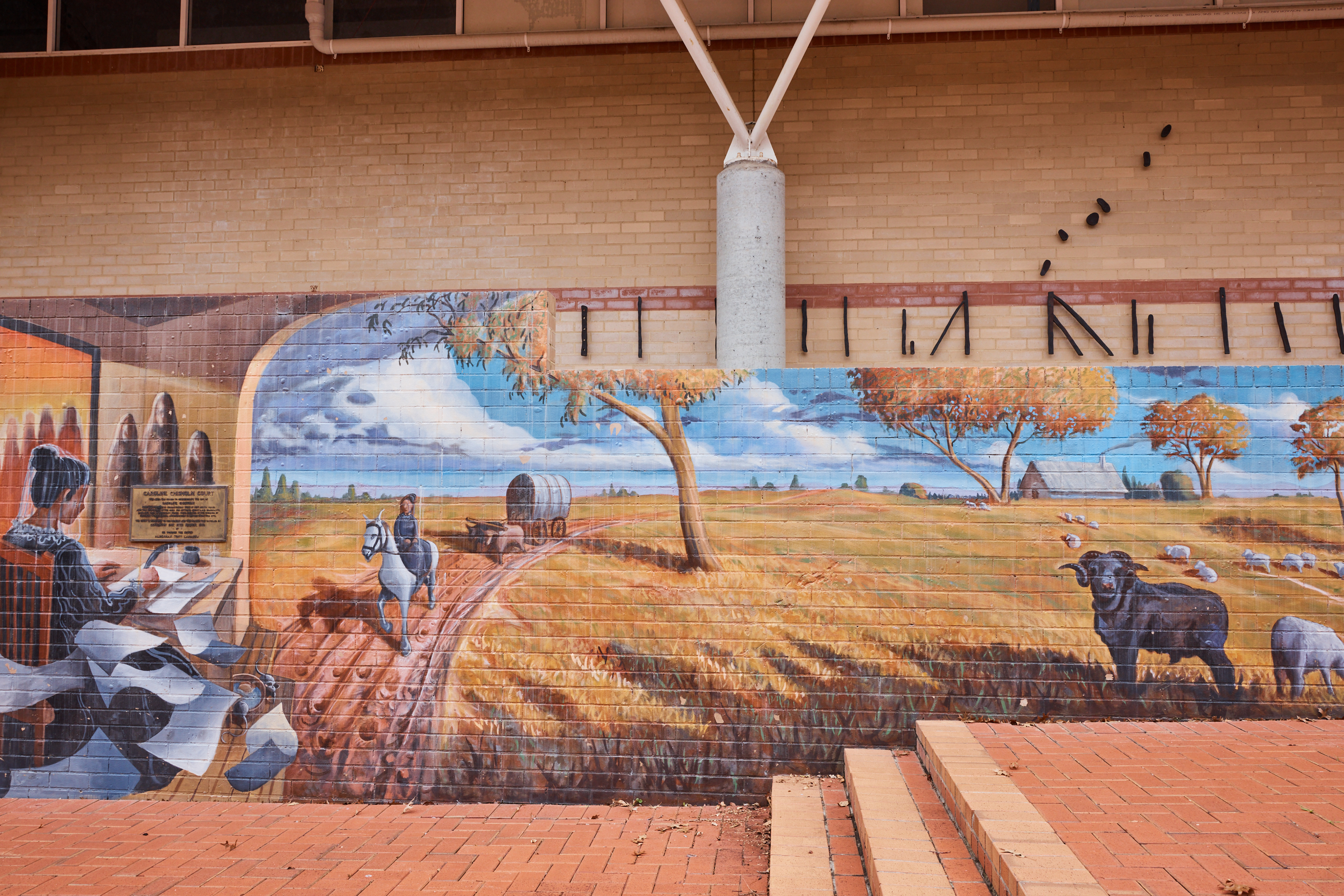 Explore Goulburn