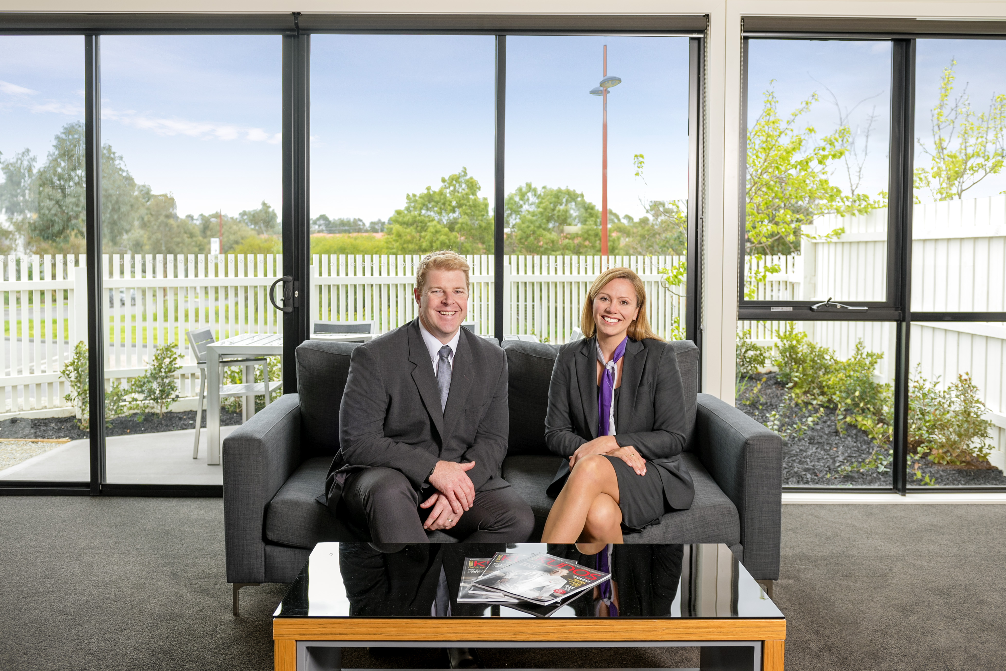 Quest Franchise Opportunities - Our Franchisees