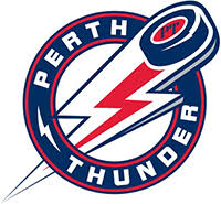Perth Thunder Ice Hockey CLub