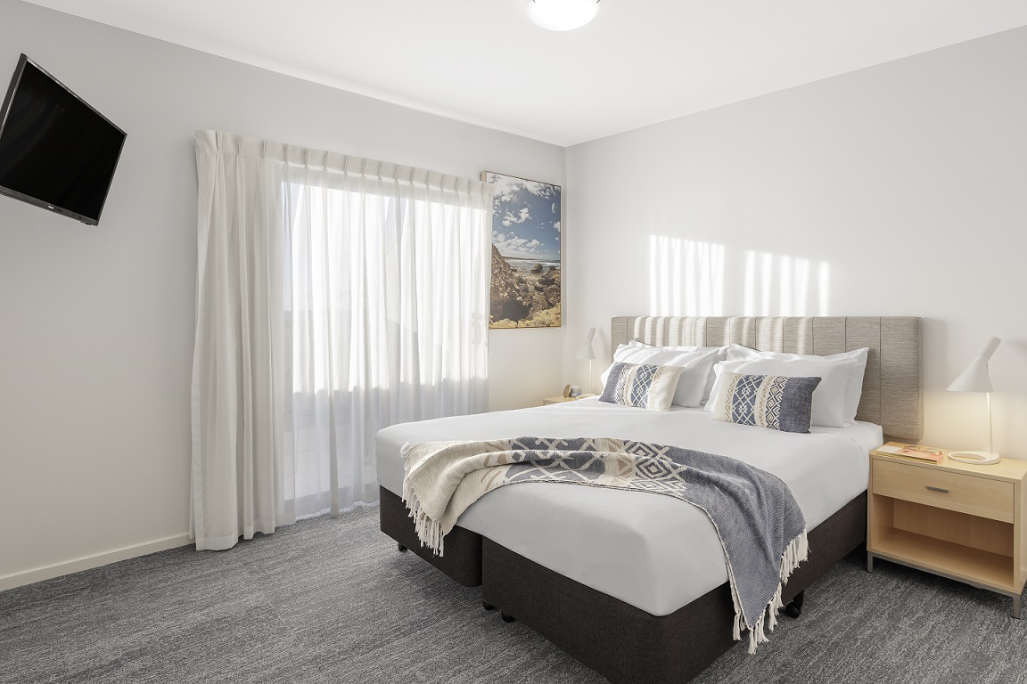One Bedroom Apartment