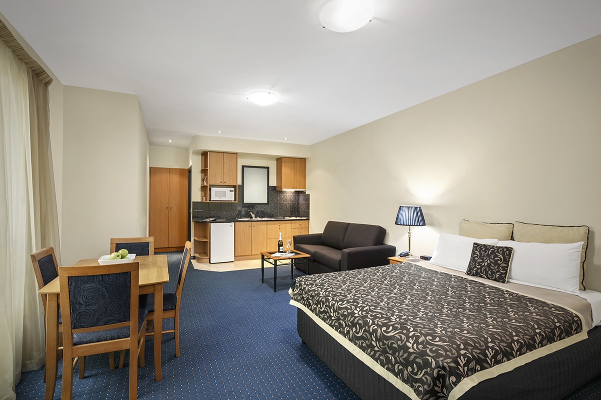 Studio Superior Apartment