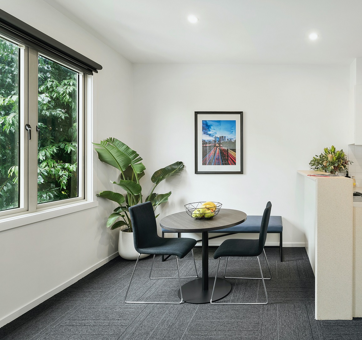 One Bedroom Executive Apartment