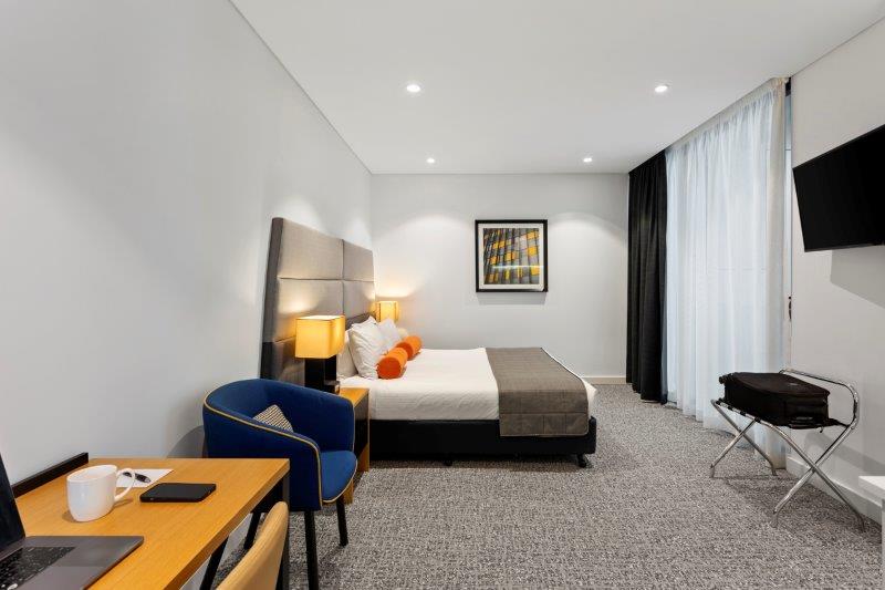 Studio Superior Apartment