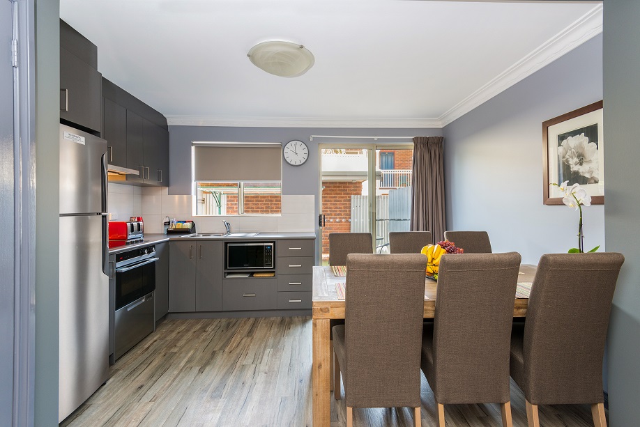 Family Apartment