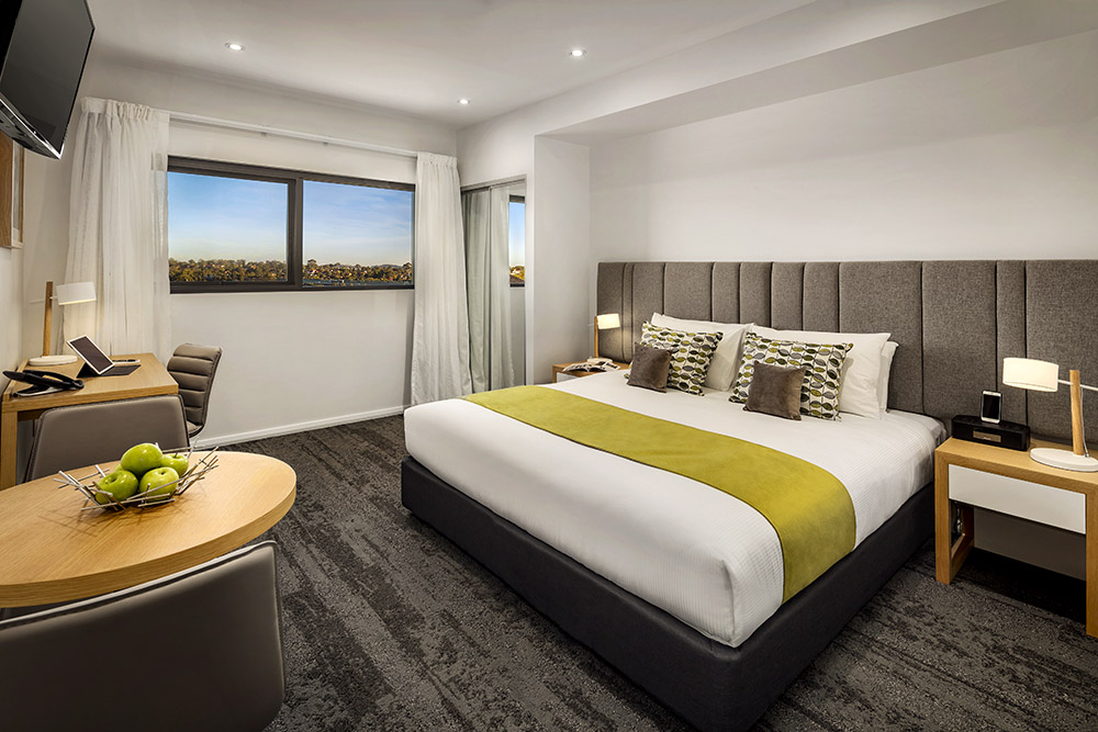 Bella Vista Serviced Apartments Bella Vista Quest