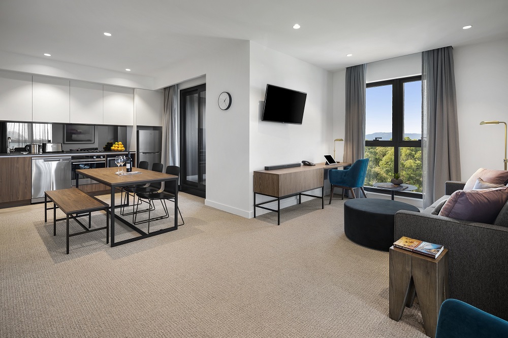 Quest Burwood East Burwood East Serviced Apartments Burwood East