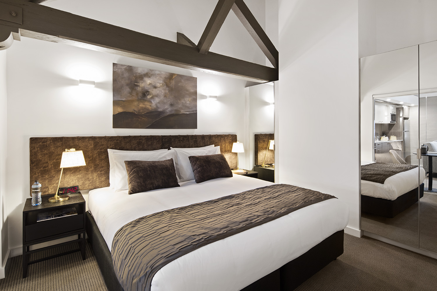 Quest Newcastle West Newcastle West Serviced Apartments Newcastle